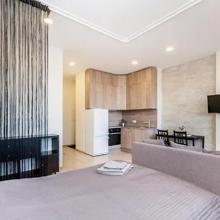 Apartamentai 