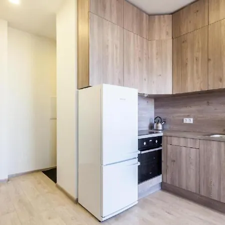 Apartamentai 