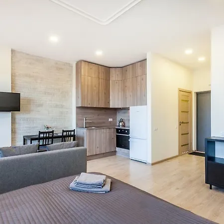 Apartamentai 