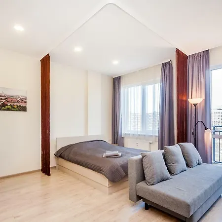 Apartamentai 