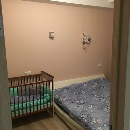 Apartamentai Apartment