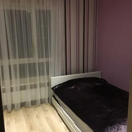 Apartamentai * Vilnius