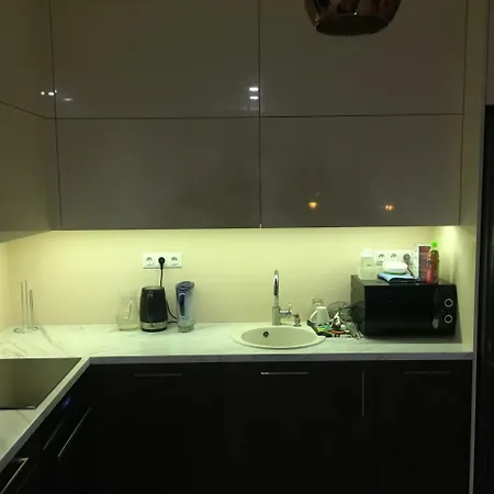 Apartamentai *