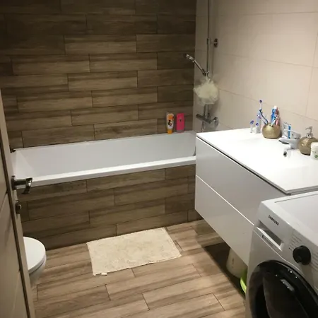 Apartamentai * Vilnius
